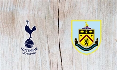 Tip bóng đá 07/12/19: Tottenham vs Burnley