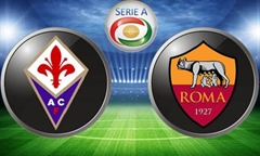 Nhận định bóng đá Serie A 2019/20 giữa Fiorentina vs Roma