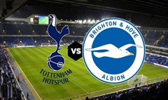 Tip bóng đá 26/12/19: Tottenham vs Brighton