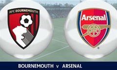 Tip bóng đá 26/12/19: Bournemouth vs Arsenal