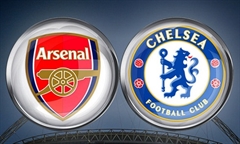 Tip bóng đá 29/12/19: Arsenal vs Chelsea
