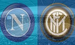 Nhận định bóng đá Serie A 2019/20 giữa Napoli vs Inter Milan