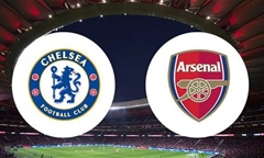 Tip bóng đá 21/01/20: Chelsea vs Arsenal