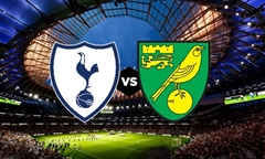 Tip bóng đá 22/01/20: Tottenham vs Norwich