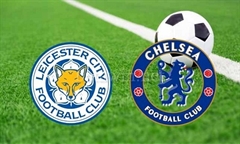Tip bóng đá 01/02/20: Leicester vs Chelsea