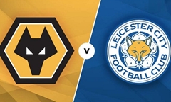 Tip bóng đá 14/02/20: Wolves vs Leicester