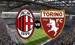 Nhận định bóng đá Serie A 2019/20: AC Milan vs Torino