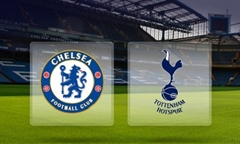 Tip bóng đá 22/02/20: Chelsea vs Tottenham