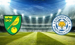 Tip bóng đá 28/02/20: Norwich vs Leicester