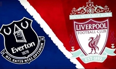 Tip bóng đá 16/03/20: Everton vs Liverpool