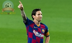 Video bóng đá La Liga 2019/2020: Barcelona 2-0 Leganes